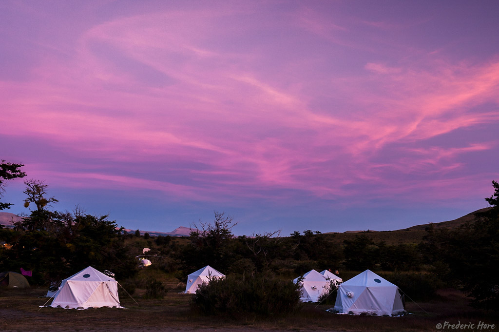  Torre del Paine National Park